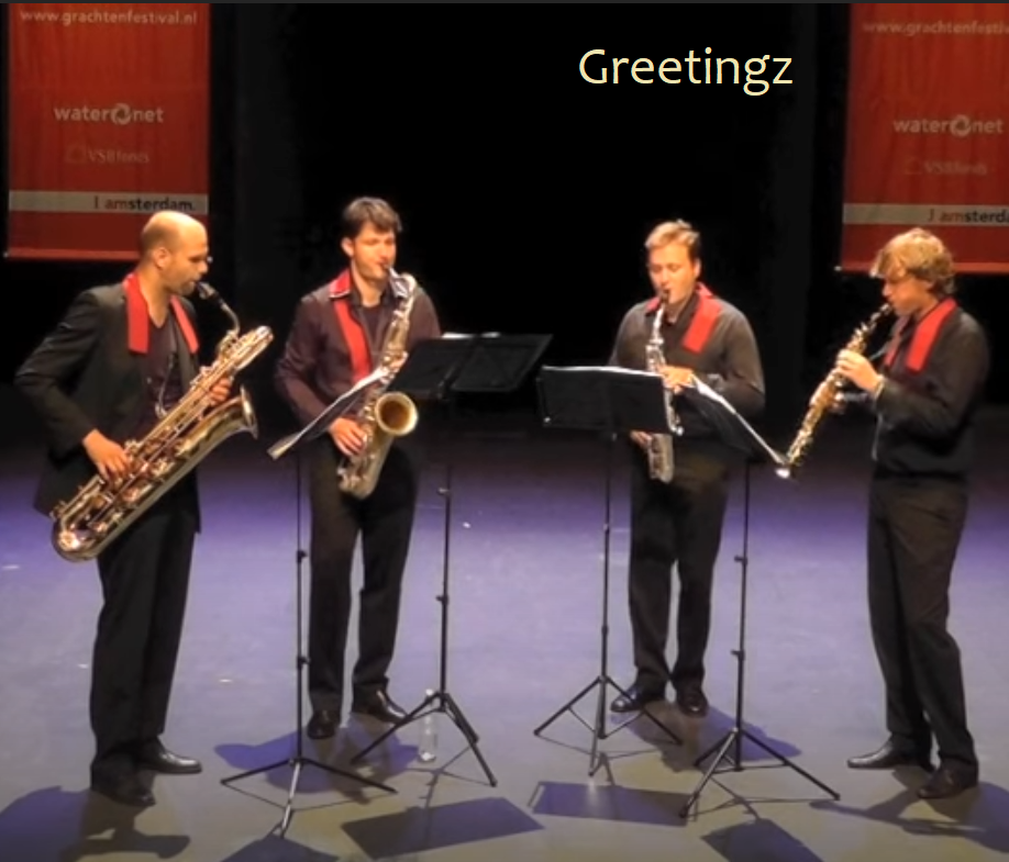 Compositie afbeelding